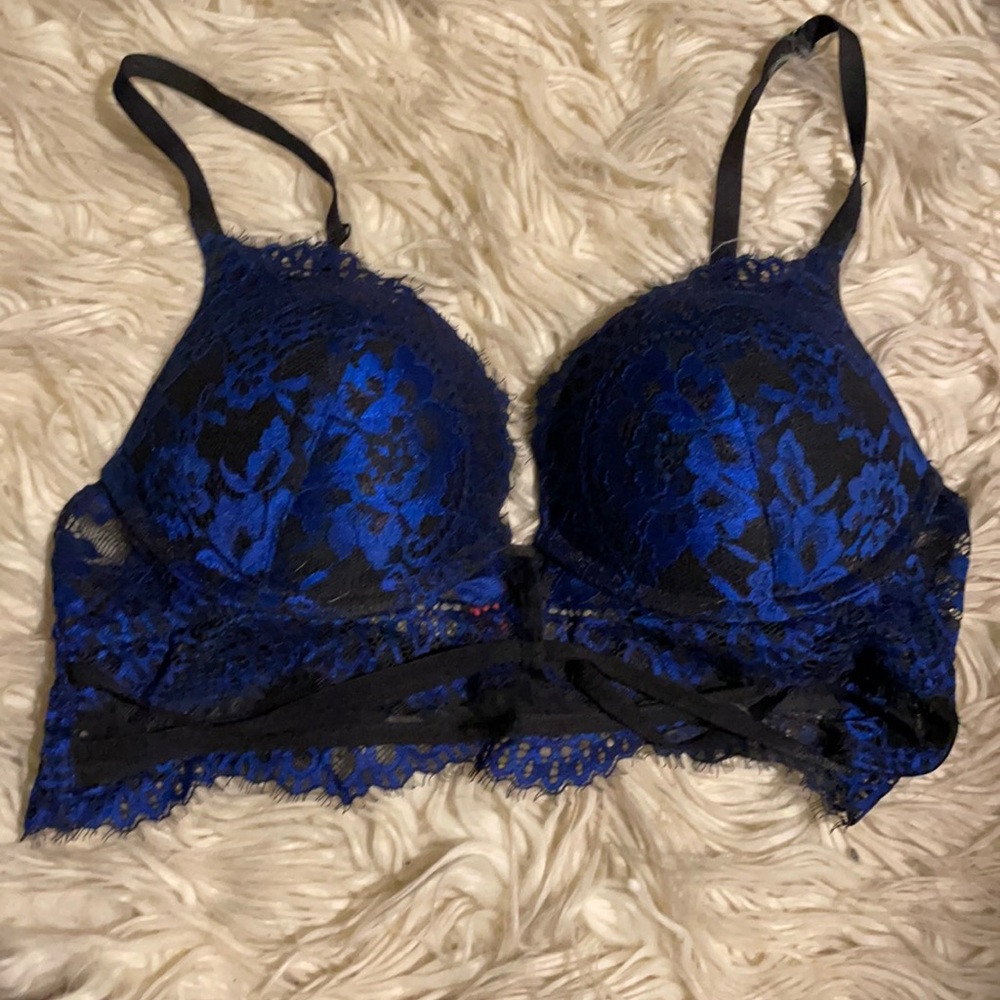 La Senza Hello Sugar 32C